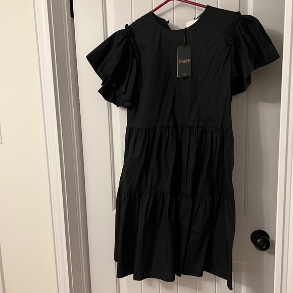 Chepe black deess - Picture 1 of 3